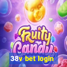 38v bet login